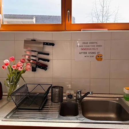 Buzahouse Vandrarhem