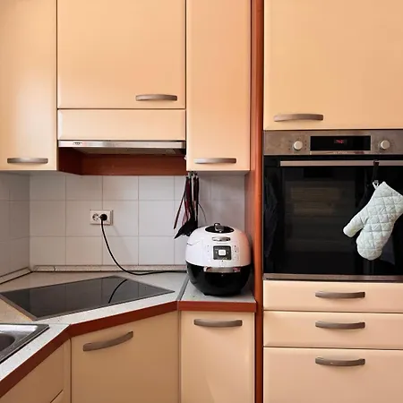 Buzahouse Ljubljana