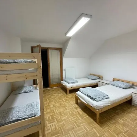 Buzahouse Ljubljana