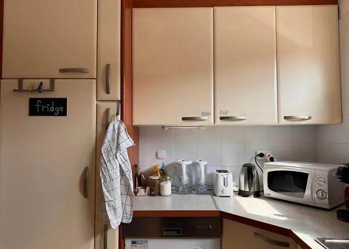 Buzahouse * Ljubljana