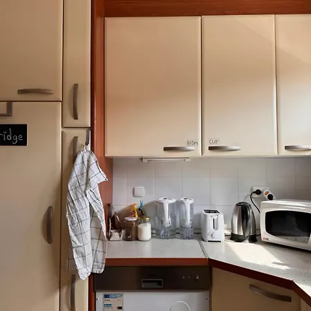 Buzahouse * לובליאנה